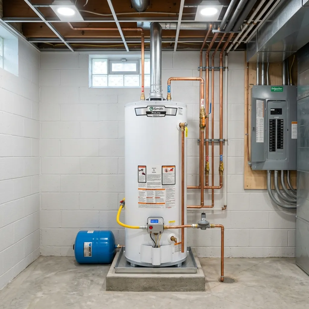 Sump Pump Services